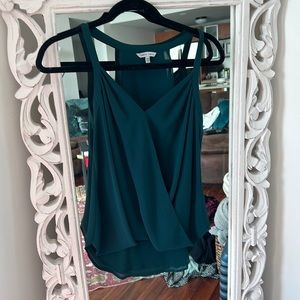 Women’s Blouse Tank for layering